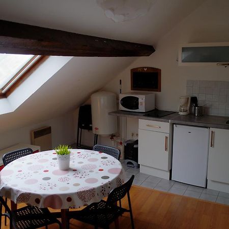 Freedomus Marne-La-Vallee "Crecy" ภายนอก รูปภาพ