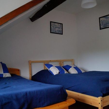 Freedomus Marne-La-Vallee "Crecy" ภายนอก รูปภาพ