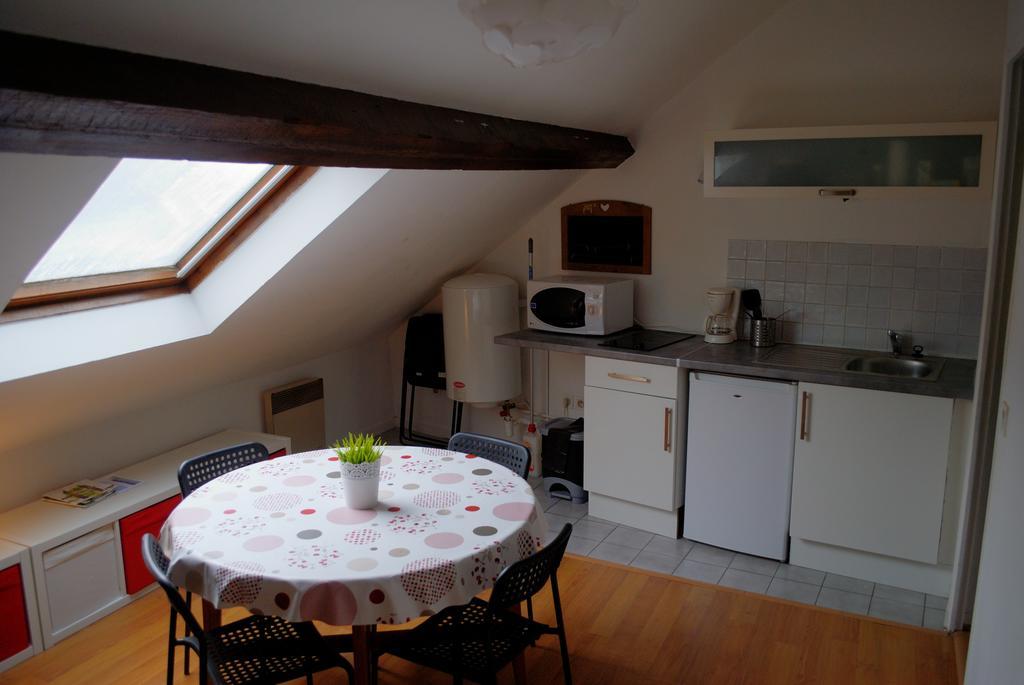 Freedomus Marne-La-Vallee "Crecy" ภายนอก รูปภาพ