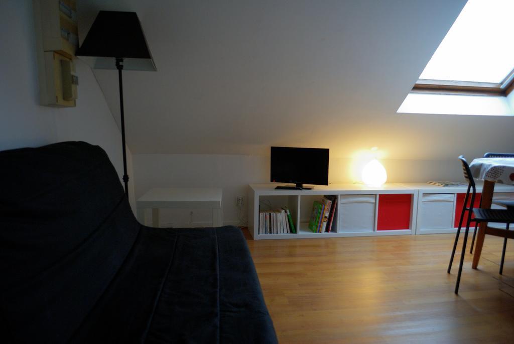 Freedomus Marne-La-Vallee "Crecy" ภายนอก รูปภาพ