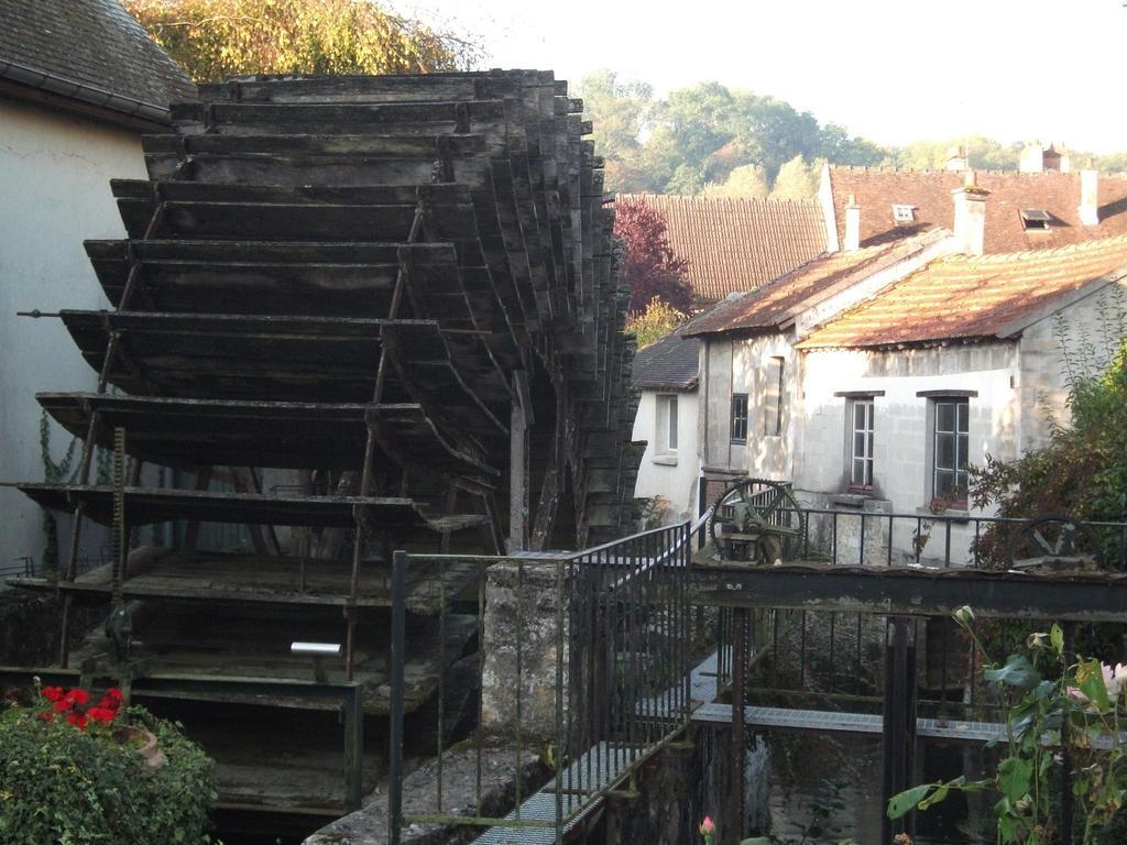 Freedomus Marne-La-Vallee "Crecy" ภายนอก รูปภาพ