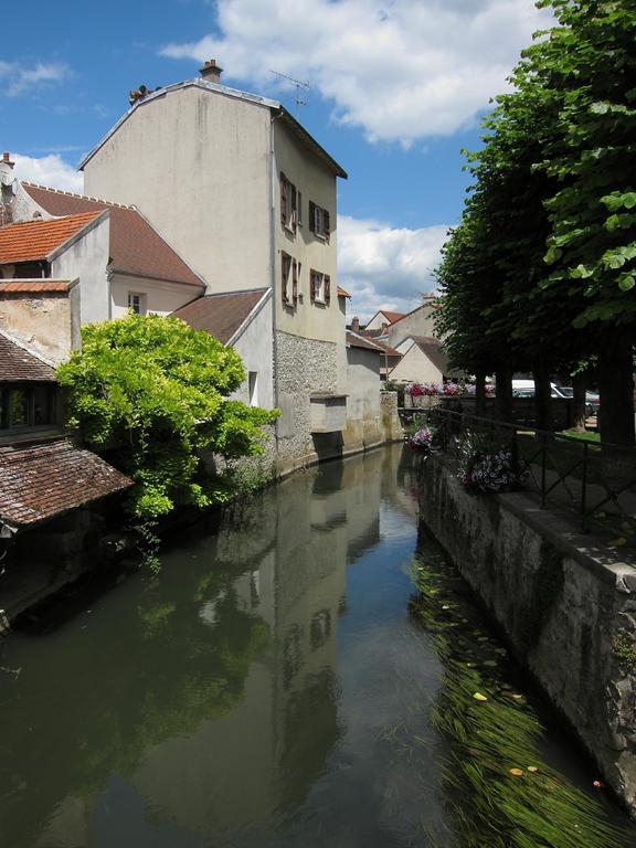 Freedomus Marne-La-Vallee "Crecy" ภายนอก รูปภาพ